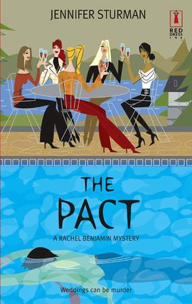 Title details for The Pact by Jennifer Sturman - Available